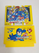 【中古】【開封品】ロックマン6 史上最大の戦い!!＜レトロゲーム＞（代引き不可）6552