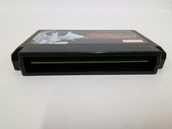 【中古】【動作確認済】【開封品】ダークロード＜レトロゲーム＞（代引き不可）6552