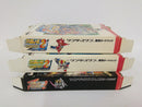 【中古】【セット】【開封品】スーパーロボット大戦COMPACT2　第１部〜第３部＜レトロゲーム＞（代引き不可）6552