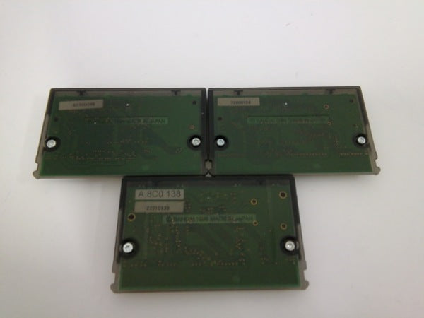 【中古】【セット】【開封品】スーパーロボット大戦COMPACT2　第１部〜第３部＜レトロゲーム＞（代引き不可）6552