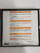 【中古】【開封品】機動戦士ガンダム 連邦vsジオン DX＜レトロゲーム＞（代引き不可）6552