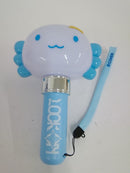 【中古】【開封品】うぱおライト 「バーチャルYouTuber ホロライブ 天音かなた 1st Solo Live ”LOCK ON”」＜コレクターズアイテム＞（代引き不可）6552