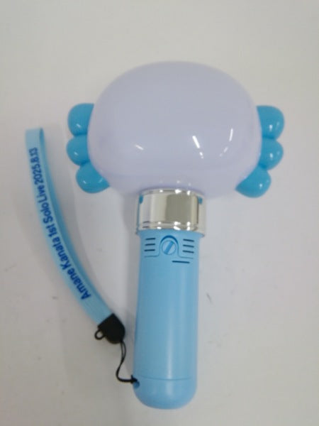 【中古】【開封品】うぱおライト 「バーチャルYouTuber ホロライブ 天音かなた 1st Solo Live ”LOCK ON”」＜コレクターズアイテム＞（代引き不可）6552
