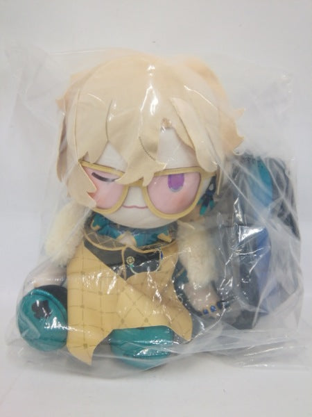【中古】【未開封】アベンチュリン ぬいぐるみ 「一番賞(一番くじ) Vol.2 崩壊スターレイル」 B賞＜おもちゃ＞（代引き不可）6552