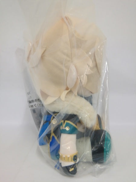 【中古】【未開封】アベンチュリン ぬいぐるみ 「一番賞(一番くじ) Vol.2 崩壊スターレイル」 B賞＜おもちゃ＞（代引き不可）6552