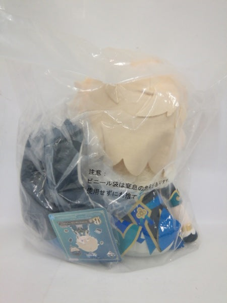 【中古】【未開封】アベンチュリン ぬいぐるみ 「一番賞(一番くじ) Vol.2 崩壊スターレイル」 B賞＜おもちゃ＞（代引き不可）6552