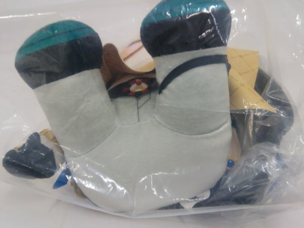 【中古】【未開封】アベンチュリン ぬいぐるみ 「一番賞(一番くじ) Vol.2 崩壊スターレイル」 B賞＜おもちゃ＞（代引き不可）6552