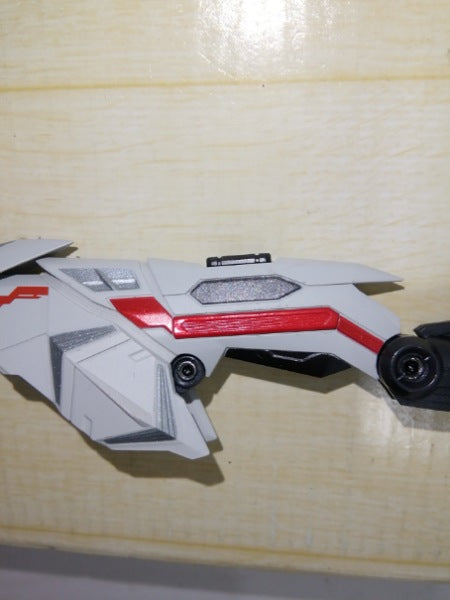 【中古】【開封品】METAL BUILD ガンダムアストレイ レッドドラゴニクス 「機動戦士ガンダムSEED DESTINY ASTRAY R」＜フィギュア＞（代引き不可）6552