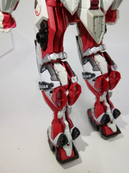 【中古】【開封品】METAL BUILD ガンダムアストレイ レッドドラゴニクス 「機動戦士ガンダムSEED DESTINY ASTRAY R」＜フィギュア＞（代引き不可）6552