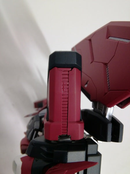 【中古】【開封品】METAL ROBOT魂 ＜SIDE MS＞ ガンダムエピオン 「新機動戦記ガンダムW」＜フィギュア＞（代引き不可）6552