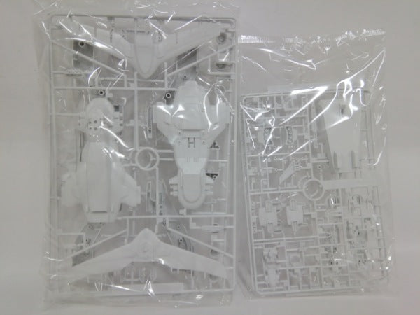 【中古】【未組立】1/1700 LCAM-01XA アークエンジェル 「機動戦士ガンダムSEED」 EXモデル19＜プラモデル＞（代引き不可）6552
