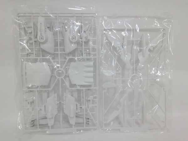【中古】【未組立】1/1700 LCAM-01XA アークエンジェル 「機動戦士ガンダムSEED」 EXモデル19＜プラモデル＞（代引き不可）6552