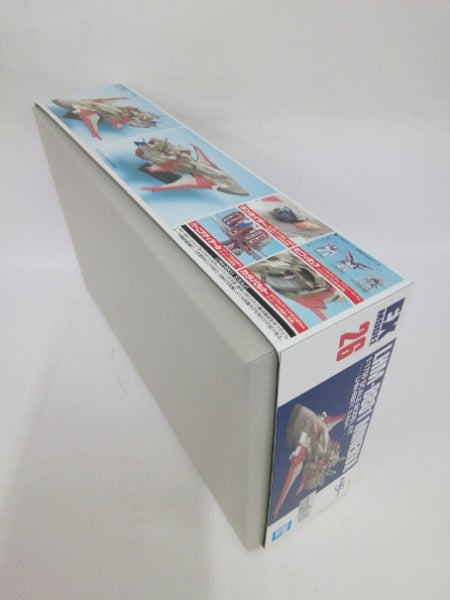【中古】【未組立】1/1700 LHM-BB01 ミネルバ 「機動戦士ガンダムSEED DESTINY」 EXモデルNo.26＜プラモデル＞（代引き不可）6552