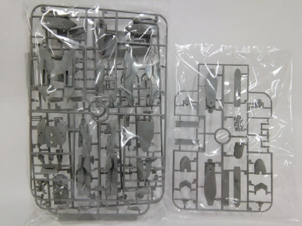 【中古】【未組立】1/1700 LHM-BB01 ミネルバ 「機動戦士ガンダムSEED DESTINY」 EXモデルNo.26＜プラモデル＞（代引き不可）6552