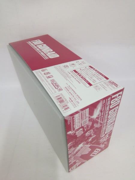 【中古】【未組立】MG 1/100 F80 ガンレイド プレミアムバンダイ限定＜プラモデル＞（代引き不可）6552