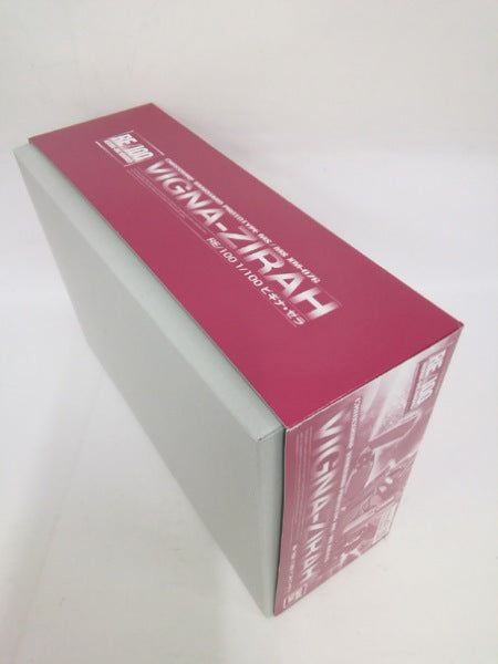 【中古】【未組立】1/100 RE/100 XM-07G ビギナ・ゼラ 「シルエットフォーミュラ 91 IN U.C.0123」＜プラモデル＞（代引き不可）6552