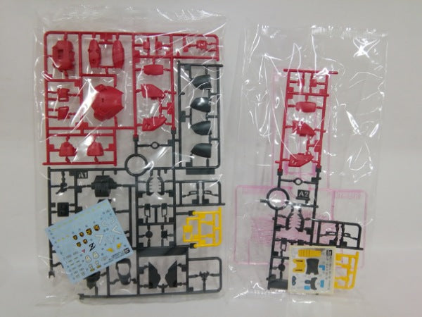 【中古】【未組立】1/100 RE/100 XM-07G ビギナ・ゼラ 「シルエットフォーミュラ 91 IN U.C.0123」＜プラモデル＞（代引き不可）6552