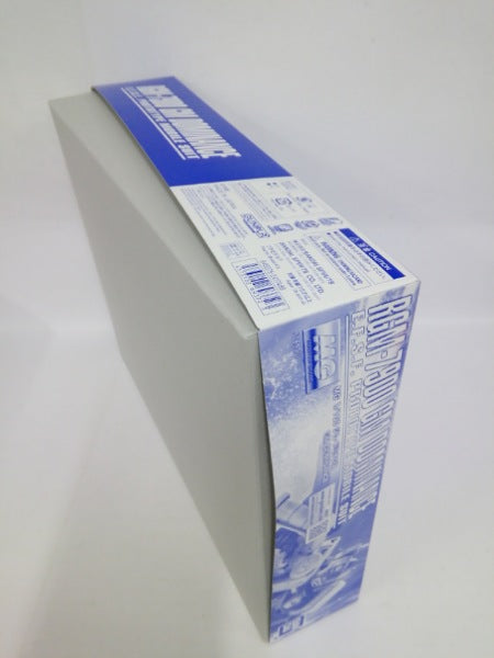 【中古】【未組立】1/100 MG RGM-79DO ジム・ドミナンス 「機動戦士ガンダム外伝 THE BLUE DESTINY」＜プラモデル＞（代引き不可）6552