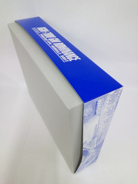 【中古】【未組立】1/100 MG RGM-79DO ジム・ドミナンス 「機動戦士ガンダム外伝 THE BLUE DESTINY」＜プラモデル＞（代引き不可）6552