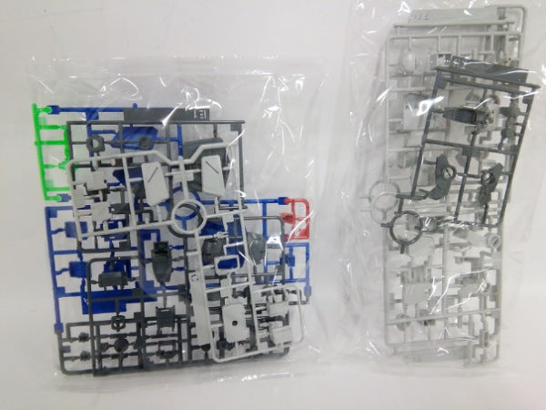 【中古】【未組立】1/100 MG RGM-79DO ジム・ドミナンス 「機動戦士ガンダム外伝 THE BLUE DESTINY」＜プラモデル＞（代引き不可）6552