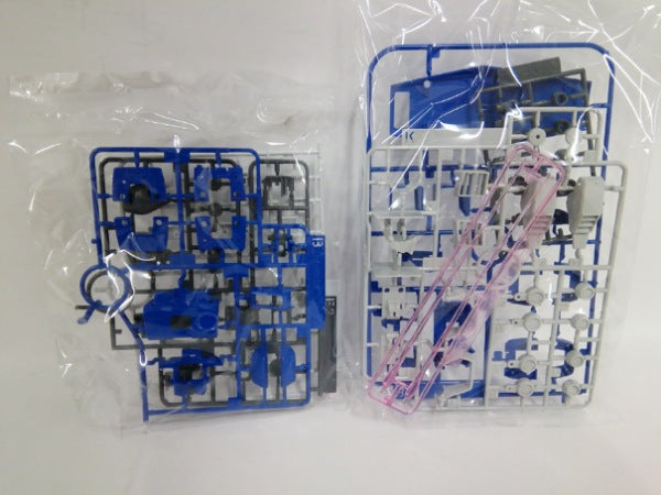 【中古】【未組立】1/100 MG RGM-79DO ジム・ドミナンス 「機動戦士ガンダム外伝 THE BLUE DESTINY」＜プラモデル＞（代引き不可）6552
