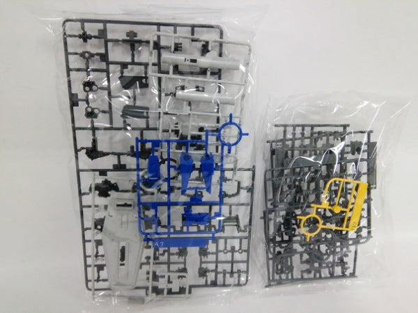 【中古】【未組立】1/100 MG RGM-79DO ジム・ドミナンス 「機動戦士ガンダム外伝 THE BLUE DESTINY」＜プラモデル＞（代引き不可）6552