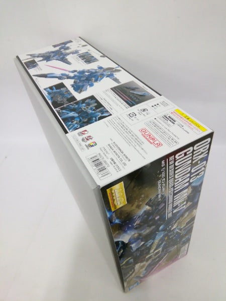 【中古】【未組立】1/100 MG ガンダムMk-V 「ガンダム・センチネル」 プレミアムバンダイ限定＜プラモデル＞（代引き不可）6552