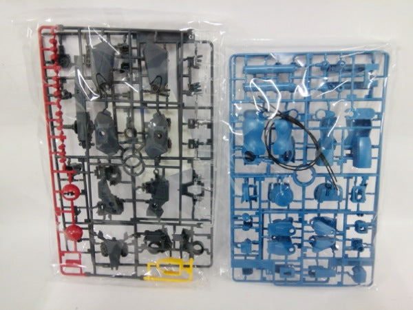 【中古】【未組立】1/100 MG ガンダムMk-V 「ガンダム・センチネル」 プレミアムバンダイ限定＜プラモデル＞（代引き不可）6552