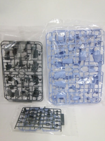 【中古】【未組立】1/100 MG MS-07B マ・クベ専用グフ 「機動戦士ガンダムMSV」 プレミアムバンダイ限定＜プラモデル＞（代引き不可）6552