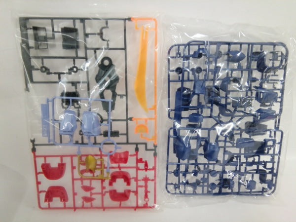 【中古】【未組立】1/100 MG MS-07B マ・クベ専用グフ 「機動戦士ガンダムMSV」 プレミアムバンダイ限定＜プラモデル＞（代引き不可）6552