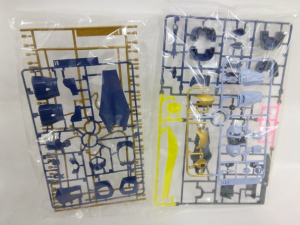 【中古】【未組立】1/100 MG MS-07B マ・クベ専用グフ 「機動戦士ガンダムMSV」 プレミアムバンダイ限定＜プラモデル＞（代引き不可）6552