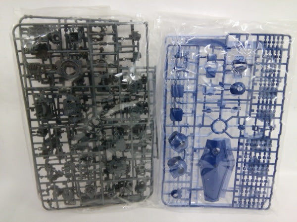 【中古】【未組立】1/100 MG MS-07B マ・クベ専用グフ 「機動戦士ガンダムMSV」 プレミアムバンダイ限定＜プラモデル＞（代引き不可）6552