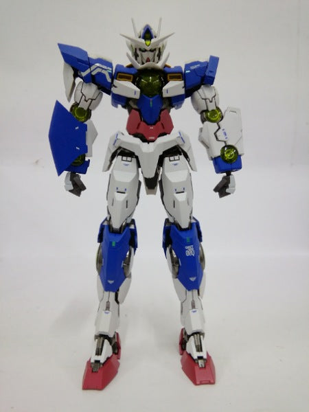 【中古】【開封品】METAL BUILD GNT-0000 ダブルオークアンタ「劇場版 機動戦士ガンダム00 -A wakening of the Trailblazer-」＜フィギュア＞（代引き不可）6552