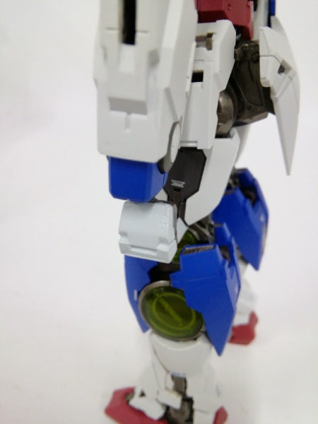 【中古】【開封品】METAL BUILD GNT-0000 ダブルオークアンタ「劇場版 機動戦士ガンダム00 -A wakening of the Trailblazer-」＜フィギュア＞（代引き不可）6552