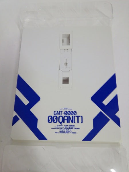 【中古】【開封品】METAL BUILD GNT-0000 ダブルオークアンタ「劇場版 機動戦士ガンダム00 -A wakening of the Trailblazer-」＜フィギュア＞（代引き不可）6552