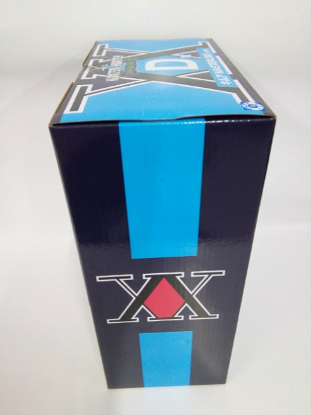 【中古】【未開封】キルア 「一番くじ HUNTER×HUNTER CHMERA ANT 2」 MASTERLISE D賞＜フィギュア＞（代引き不可）6552