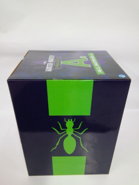 【中古】【未開封】メルエム 「一番くじ HUNTER×HUNTER CHMERA ANT 2」 MASTERLISE A賞＜フィギュア＞（代引き不可）6552