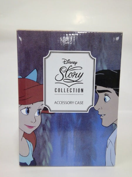 【中古】【開封品】アリエル 小物入れ リトル・マーメイド Story Collection＜フィギュア＞（代引き不可）6552
