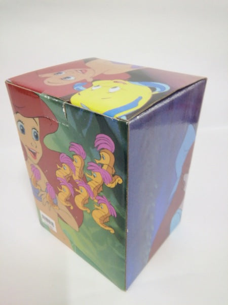 【中古】【開封品】アリエル 小物入れ リトル・マーメイド Story Collection＜フィギュア＞（代引き不可）6552