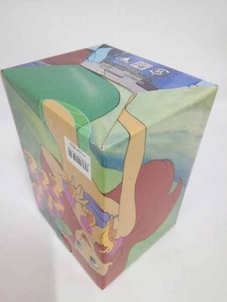 【中古】【開封品】アリエル 小物入れ リトル・マーメイド Story Collection＜フィギュア＞（代引き不可）6552