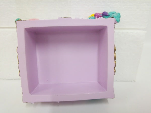 【中古】【開封品】アリエル 小物入れ リトル・マーメイド Story Collection＜フィギュア＞（代引き不可）6552
