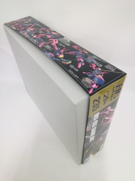 【中古】【未組立】1/144 HGUC NRX-055-2 バウンド・ドック 「機動戦士Zガンダム」＜プラモデル＞（代引き不可）6552
