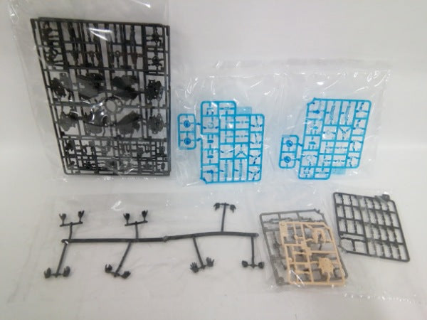 【中古】【未組立】高幡のどか【師門】 「メガミデバイス×アリス・ギア・アイギス」＜プラモデル＞（代引き不可）6552