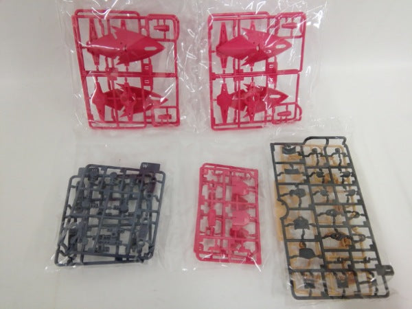 【中古】【未組立】高幡のどか【師門】 「メガミデバイス×アリス・ギア・アイギス」＜プラモデル＞（代引き不可）6552