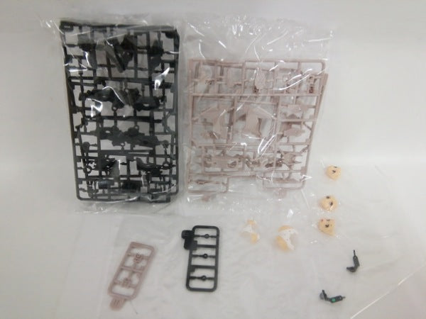 【中古】【未組立】高幡のどか【師門】 「メガミデバイス×アリス・ギア・アイギス」＜プラモデル＞（代引き不可）6552