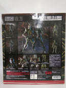 【中古】【開封品】S.I.C. VOL.26 仮面ライダーZO＆ドラス 「仮面ライダーZO」＜フィギュア＞（代引き不可）6552
