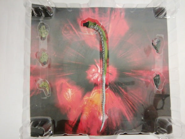 【中古】【開封品】S.I.C. VOL.26 仮面ライダーZO＆ドラス 「仮面ライダーZO」＜フィギュア＞（代引き不可）6552