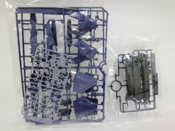 【中古】【未組立】1/144 HGUC ORX-005 ギャプランTR-5[フライルー] ティターンズ仕様(A.O.Z RE-BOOT版)＜プラモデル＞（代引き不可）6552