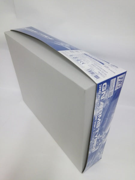 【中古】【未組立】1/144 HG GNアームズ TYPE-E(リアルカラーVer.) 「機動戦士ガンダム00(ダブルオー)」＜プラモデル＞（代引き不可）6552
