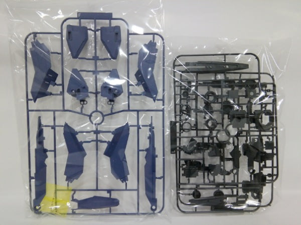 【中古】【未組立】1/144 HG GNアームズ TYPE-E(リアルカラーVer.) 「機動戦士ガンダム00(ダブルオー)」＜プラモデル＞（代引き不可）6552